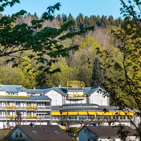 Hotel Deynique Westerburg  Bagian luar foto