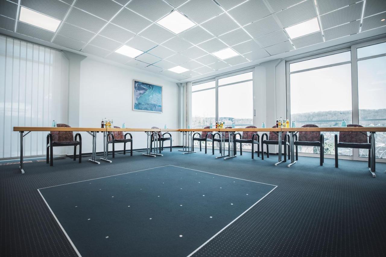 Hotel Deynique Westerburg  Bagian luar foto