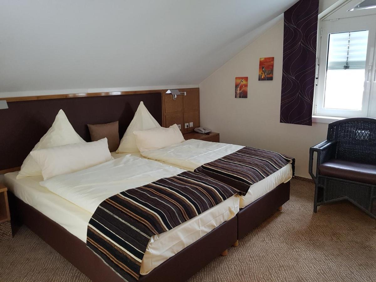 Hotel Deynique Westerburg  Bagian luar foto