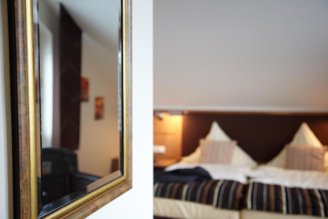 Hotel Deynique Westerburg  Bagian luar foto