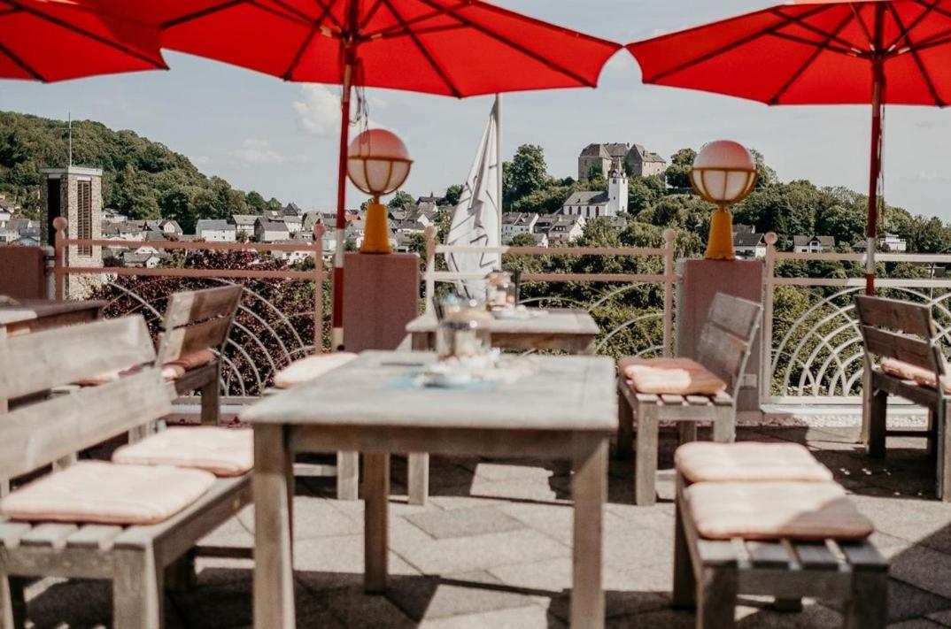 Hotel Deynique Westerburg  Bagian luar foto