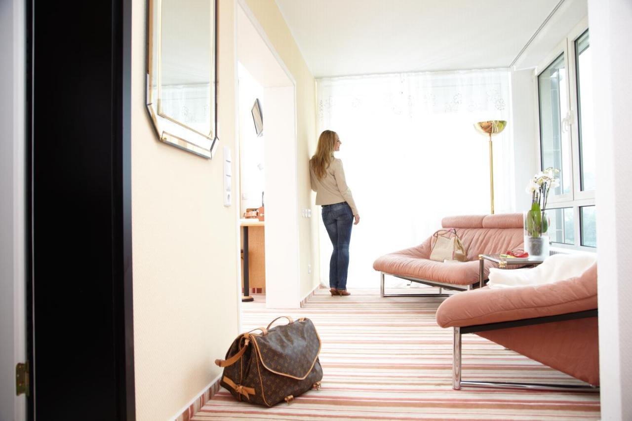 Hotel Deynique Westerburg  Bagian luar foto