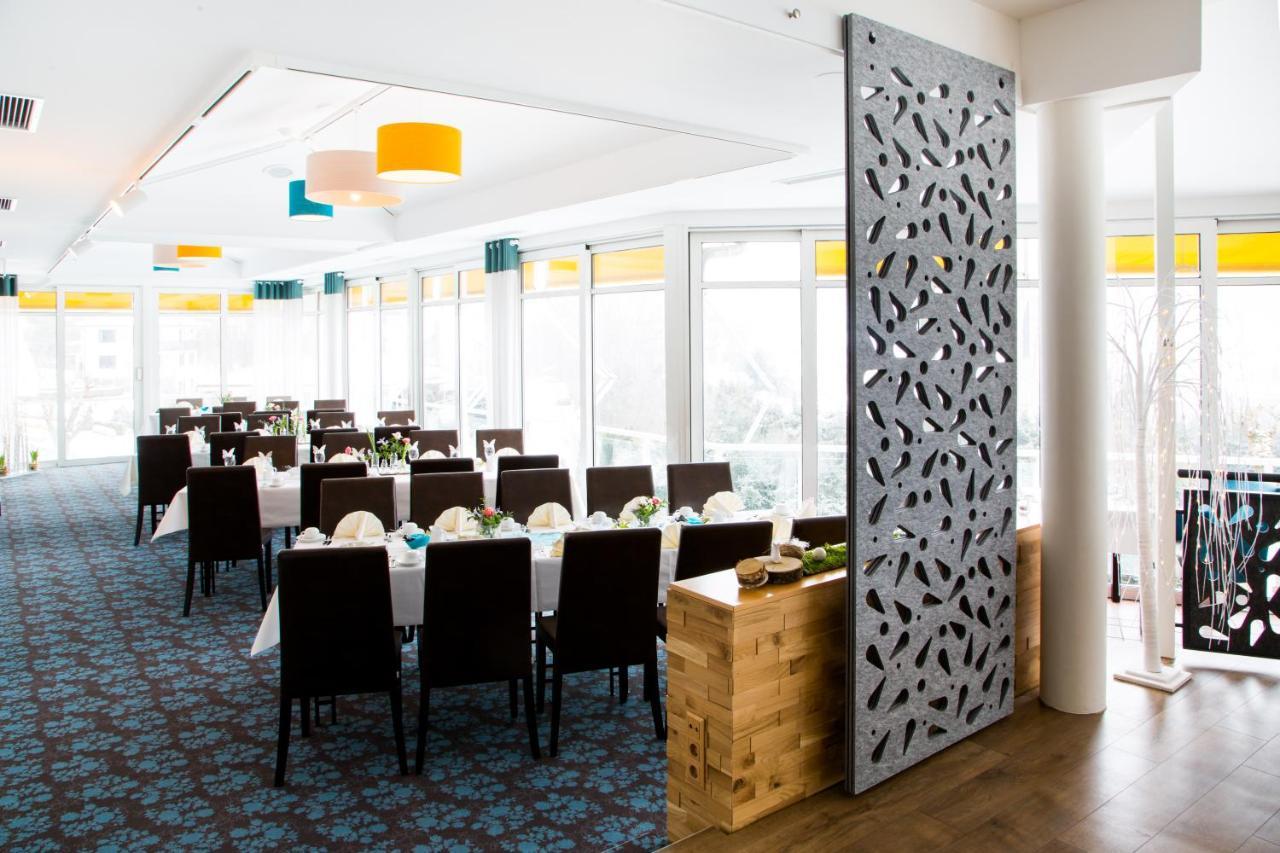 Hotel Deynique Westerburg  Bagian luar foto